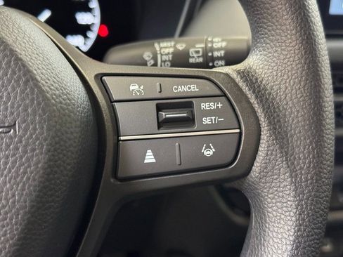 New 2026 Honda HR-V LX image 30