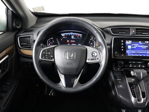 Used 2022 Honda CR-V EX-L image 7