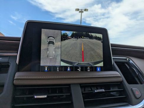 Used 2022 Chevrolet Tahoe High Country image 28