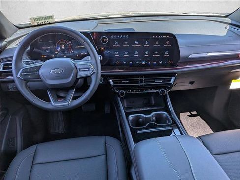 New 2026 Chevrolet Traverse Z71 AWD/4WD image 14