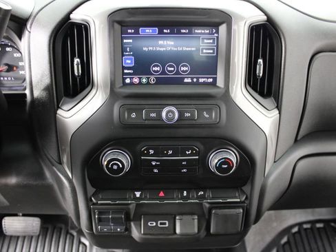 Used 2023 Chevrolet Silverado 3500 W/T w/ WT Fleet Convenience Package image 20