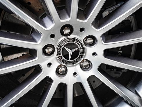 New 2026 Mercedes-Benz GLE 350 4MATIC image 8