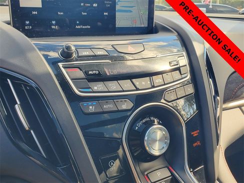 Used 2023 Acura RDX A-Spec image 32