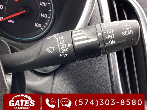 Used 2024 Chevrolet Equinox LT AWD/4WD image 28
