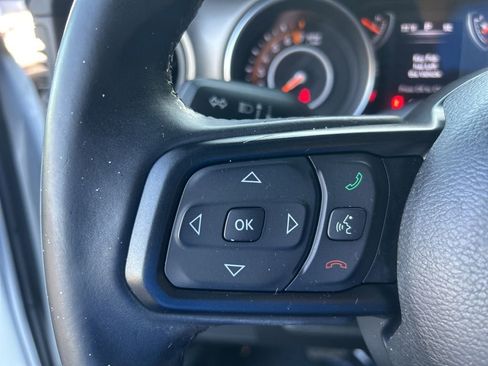 Used 2018 Jeep Wrangler Sport image 42