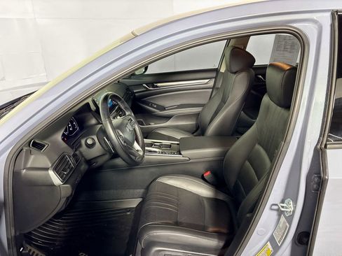 Used 2021 Honda Accord Sport Special Edition image 11