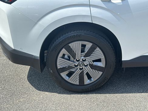 New 2025 Nissan Murano SL w/ Cargo Package image 17