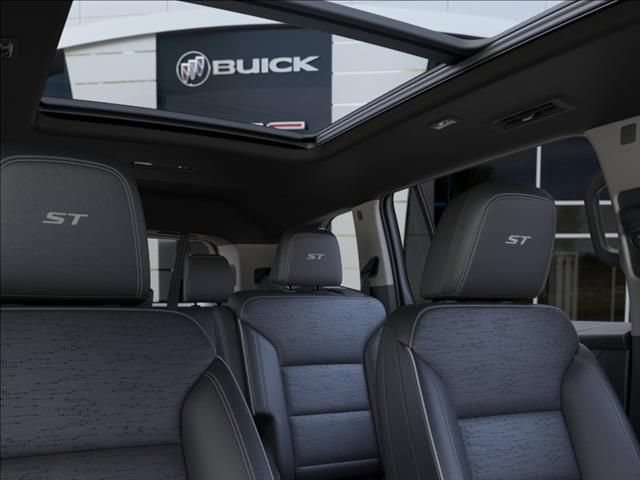 New 2026 Buick Enclave Sport Touring w/ Power Package FWD image 24