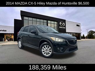 Used 2014 MAZDA CX-5 Touring FWD 360° Tour