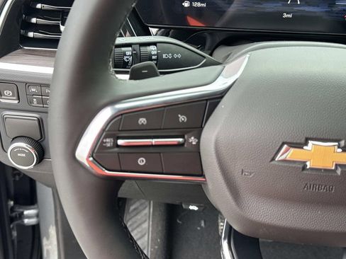 New 2026 Chevrolet Tahoe LT w/ Comfort Package RWD image 21