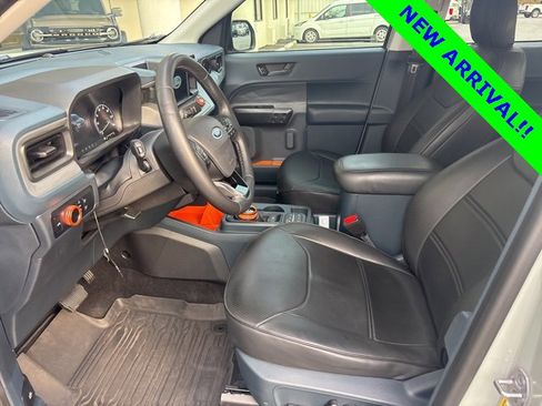 Used 2024 Ford Maverick Tremor w/ Tremor Off-Road Package image 9