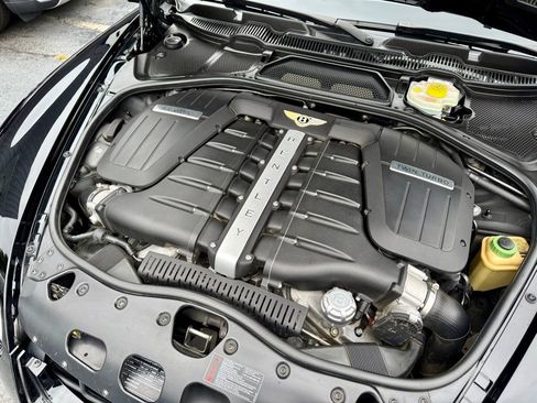 Used 2008 Bentley Continental GT Speed image 6