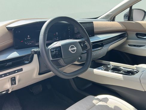 Used 2026 Nissan Murano Platinum w/ Cargo Package AWD/4WD image 15