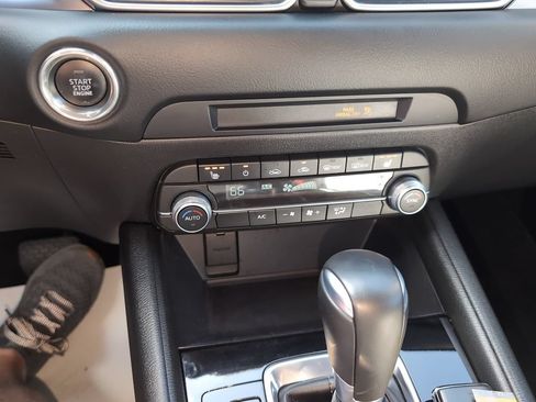 Certified 2023 MAZDA CX-5 AWD 2.5 S w/ Select Package image 21