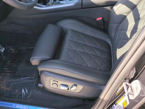 New 2026 BMW X5 M60i AWD/4WD image 4