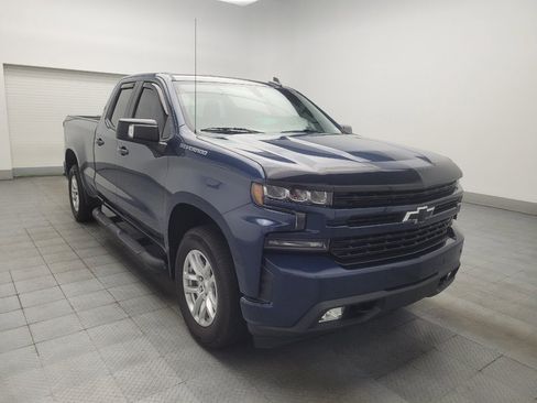 Used 2019 Chevrolet Silverado 1500 RST w/ All-Star Edition RWD image 13