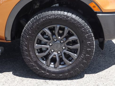 Used 2019 Ford Ranger XLT w/ Equipment Group 302A Luxury AWD/4WD image 47