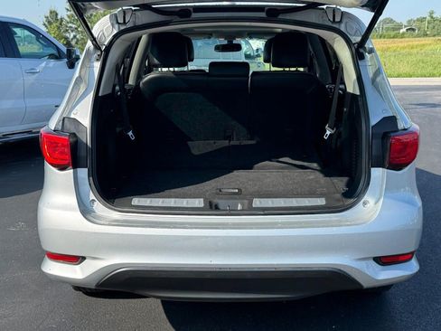 Used 2017 INFINITI QX60 FWD image 7
