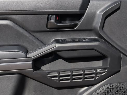 New 2025 Toyota Tacoma SR5 image 27