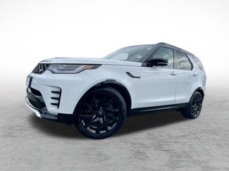Certified 2025 Land Rover Discovery Dynamic SE AWD/4WD 360° Tour