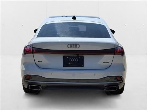New 2025 Audi A5 2.0T Premium image 6