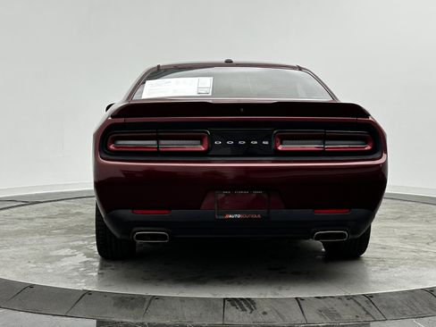 Used 2019 Dodge Challenger GT image 6