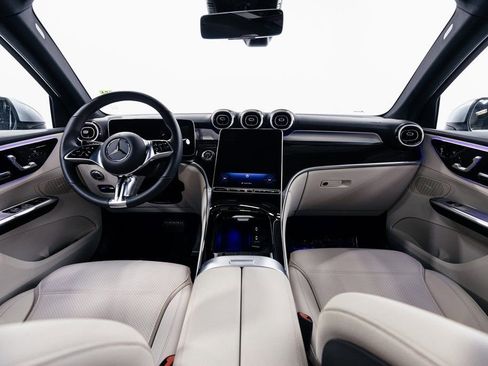 Certified 2026 Mercedes-Benz GLC 300 4MATIC image 22