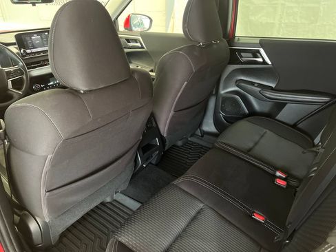 Used 2022 Mitsubishi Outlander ES AWD/4WD image 30