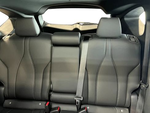 New 2026 Acura RDX SH-AWD image 33