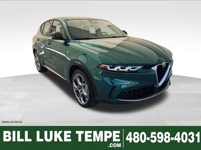 New 2024 Alfa Romeo Tonale Ti