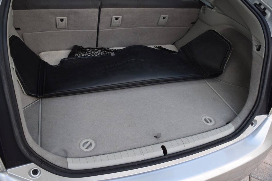 Used 2010 Toyota Prius Two w/ Preferred Accessory Pkg FWD image 73