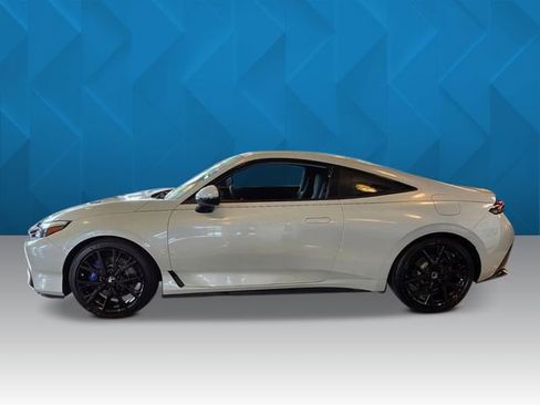 New 2026 Honda Prelude image 2