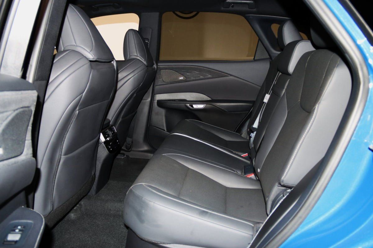 Used 2024 Lexus RX 350 F Sport w/ Convenience Package AWD/4WD image 51