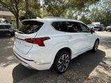 Used 2023 Hyundai Santa Fe Calligraphy image 5