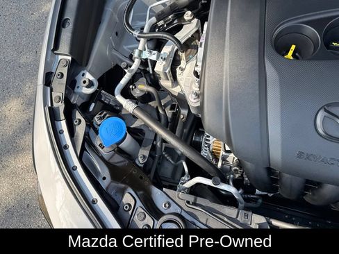 Certified 2026 MAZDA CX-30 AWD 2.5 S image 29