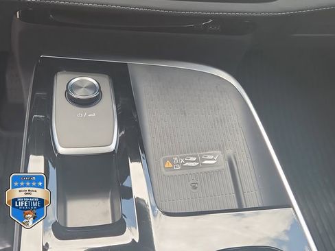 New 2026 Buick Enclave Preferred w/ Power Package AWD/4WD image 33