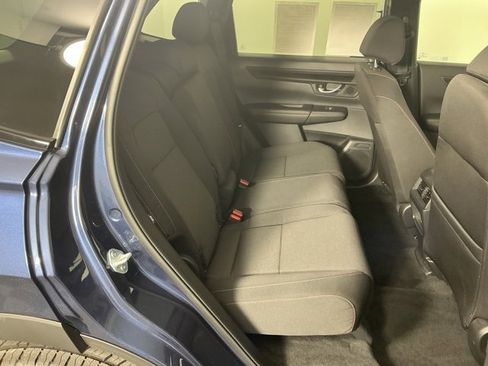Used 2026 Honda CR-V TrailSport image 24