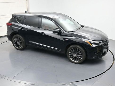 Certified 2024 Acura RDX w/ Advance Package AWD/4WD image 34