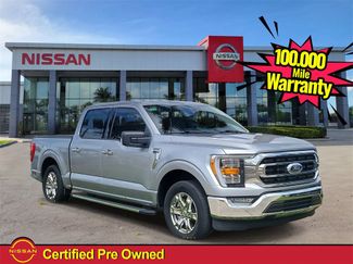 Used 2023 Ford F150 XLT w/ Equipment Group 302A High video 1