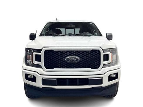 Used 2020 Ford F150 XLT w/ Equipment Group 302A Luxury image 6