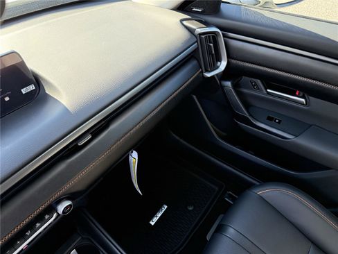 New 2026 MAZDA CX-50 AWD 2.5 Hybrid w/ Weather Package image 29