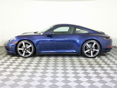 Used 2024 Porsche 911 Carrera S image 2