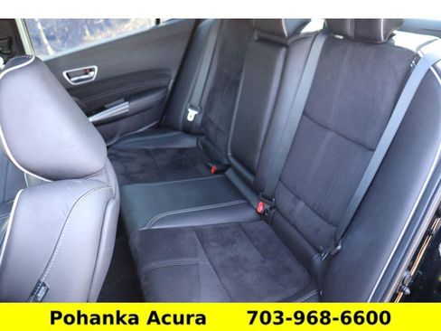 Used 2019 Acura TLX V6 w/ Technology & A-SPEC Pkg FWD image 33