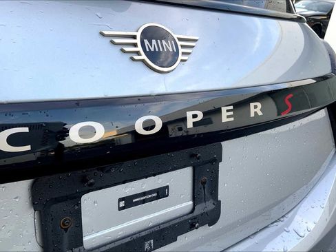 Used 2025 MINI Cooper S image 9