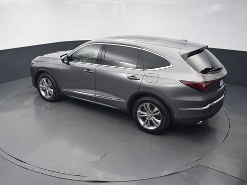 Used 2022 Acura MDX SH-AWD image 37