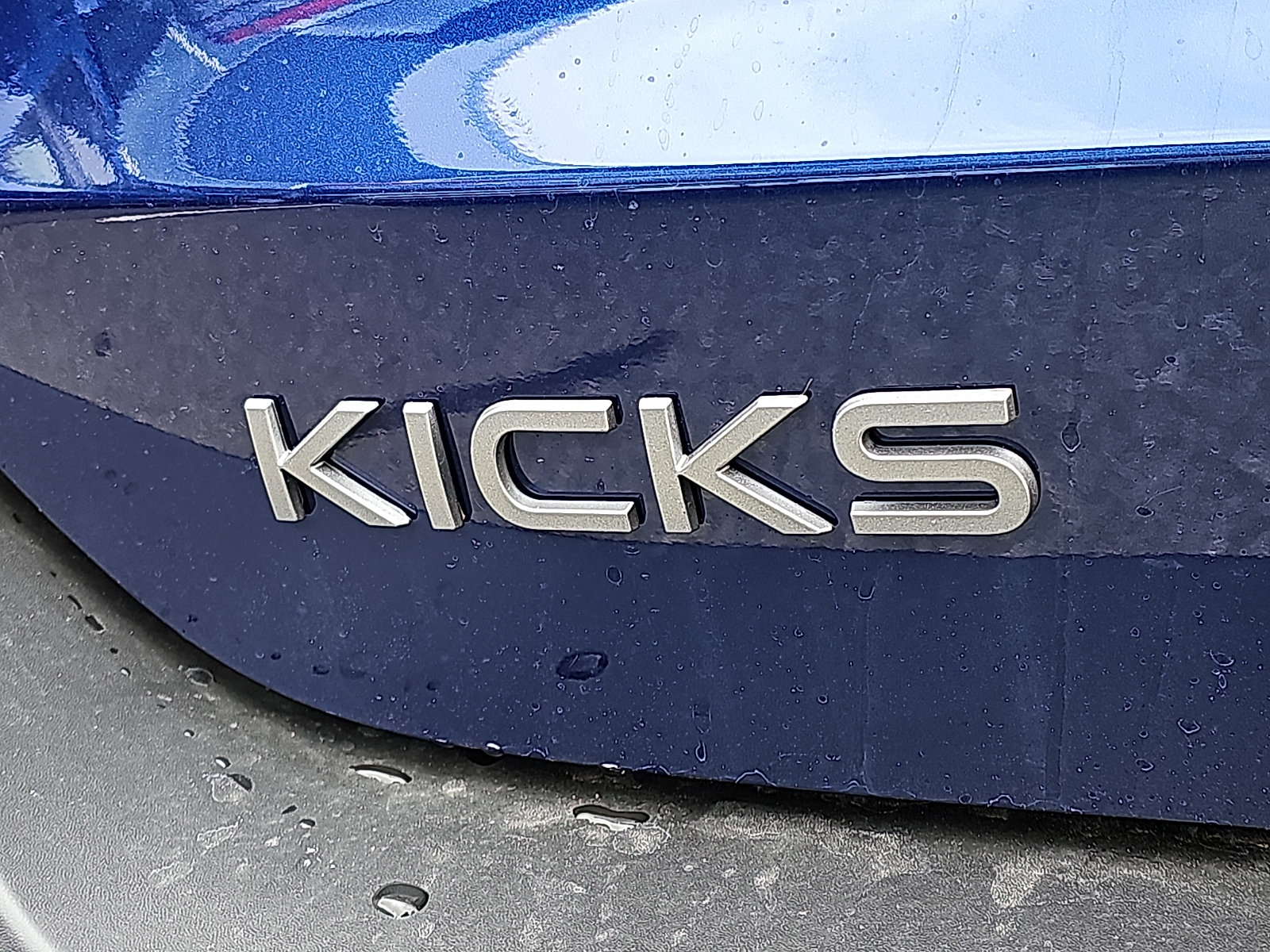 New 2026 Nissan Kicks SV w/ Cold Weather Package AWD/4WD image 21