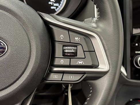 Used 2019 Subaru Forester Premium w/ Popular Package #1 AWD/4WD image 17