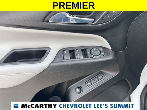 Used 2018 Chevrolet Equinox Premier image 26