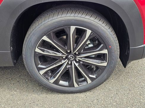 New 2026 MAZDA CX-50 AWD 2.5 S w/ Cargo Package image 32