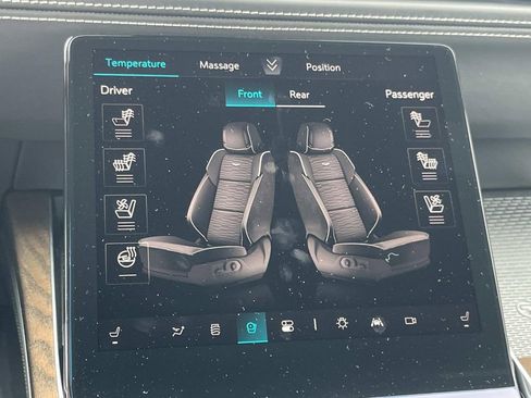 New 2026 Cadillac Escalade Platinum Sport AWD/4WD image 38